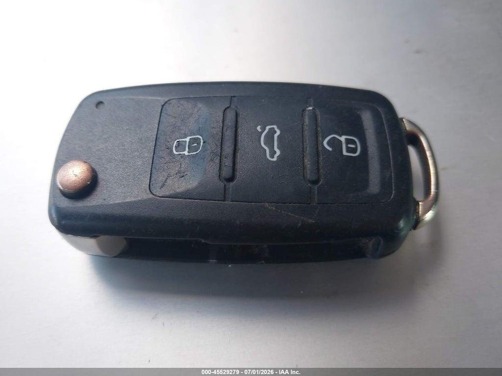3VW2K7AJ1EM235267 2014 VOLKSWAGEN JETTA photo no. 11