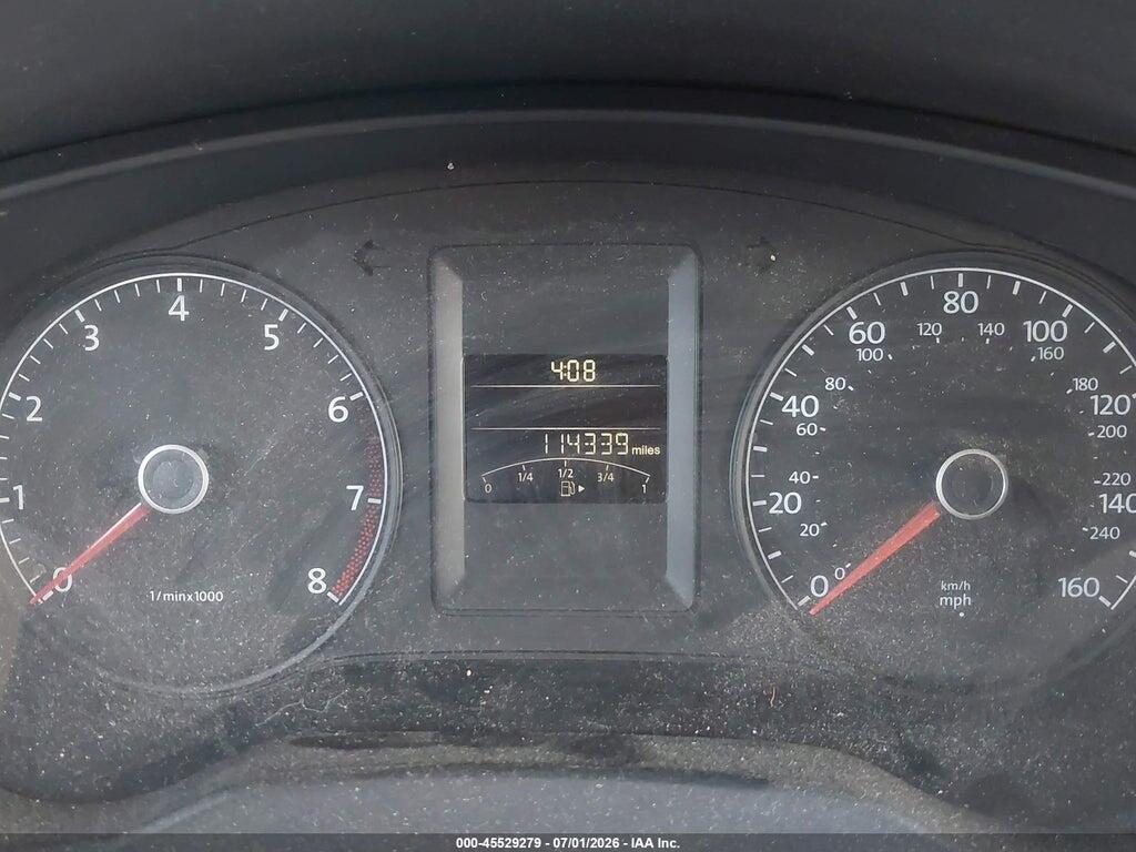 3VW2K7AJ1EM235267 2014 VOLKSWAGEN JETTA photo no. 7