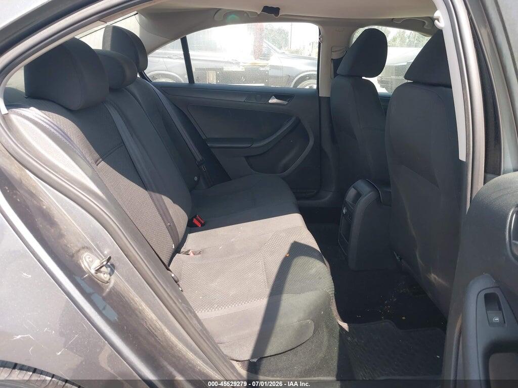 3VW2K7AJ1EM235267 2014 VOLKSWAGEN JETTA photo no. 8