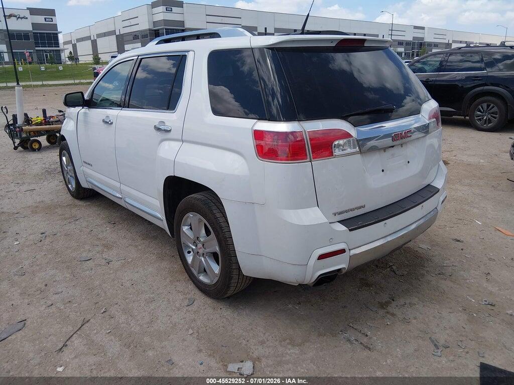 2GKALYEK5D6124562 2013 GMC TERRAIN photo no. 3