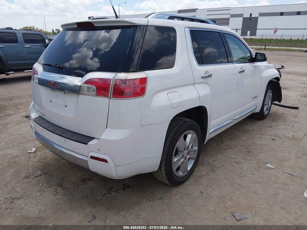 2GKALYEK5D6124562 2013 GMC TERRAIN photo no. 4