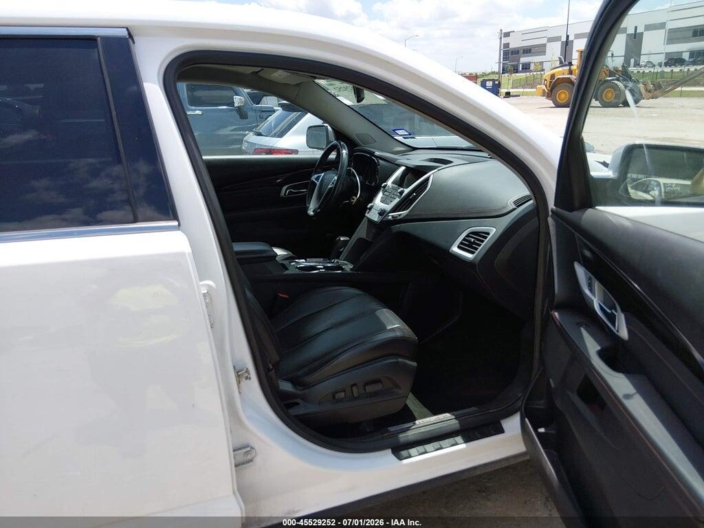 2GKALYEK5D6124562 2013 GMC TERRAIN photo no. 5