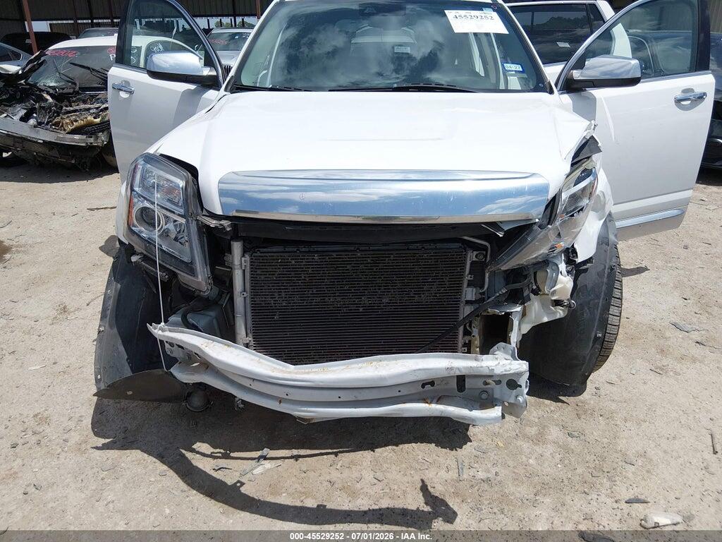2GKALYEK5D6124562 2013 GMC TERRAIN photo no. 6