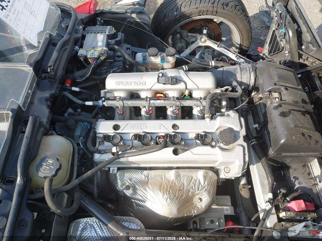 57XAAPHD5M8146054 2021 POLARIS SLINGSHOT photo no. 10