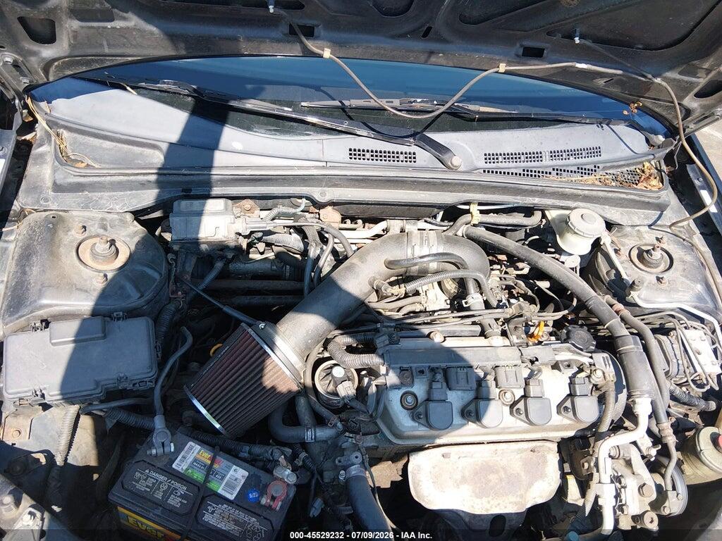 1HGEM22942L053045 2002 HONDA CIVIC photo no. 10
