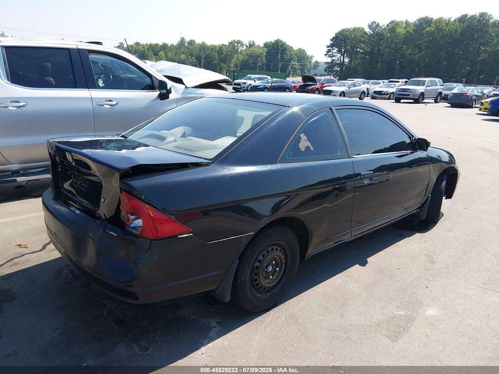 1HGEM22942L053045 2002 HONDA CIVIC photo no. 4