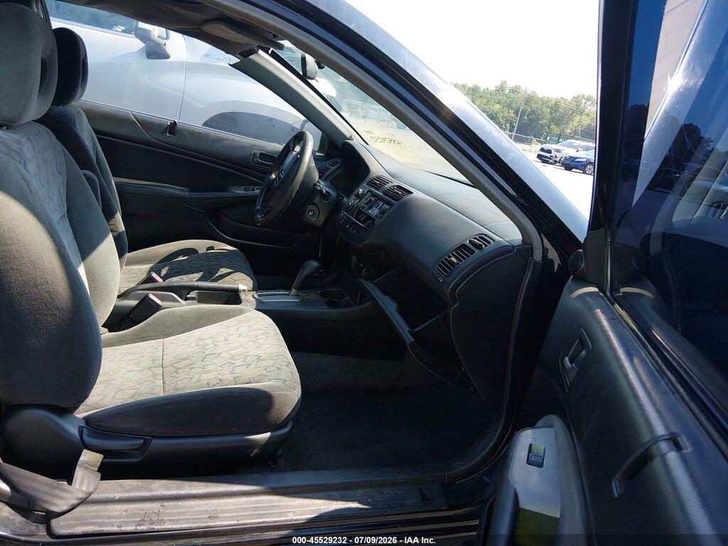 1HGEM22942L053045 2002 HONDA CIVIC photo no. 5