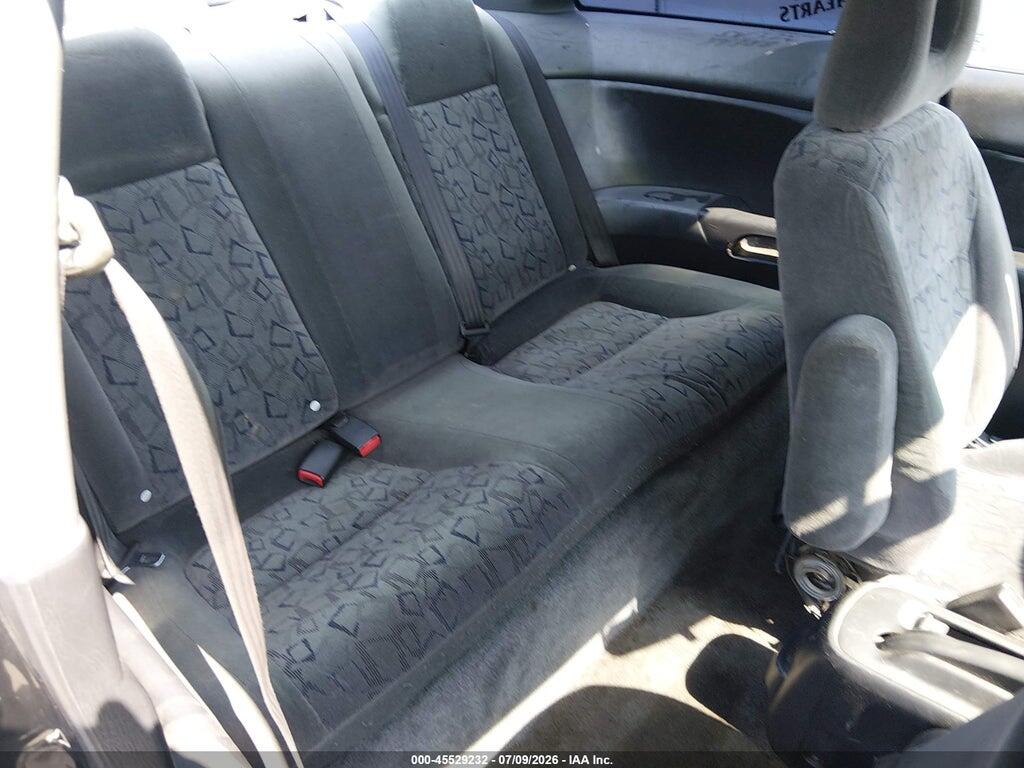 1HGEM22942L053045 2002 HONDA CIVIC photo no. 8