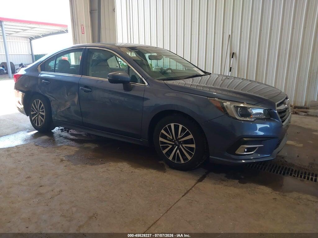 4S3BNAF66J3045049 2018 SUBARU LEGACY photo no. 1