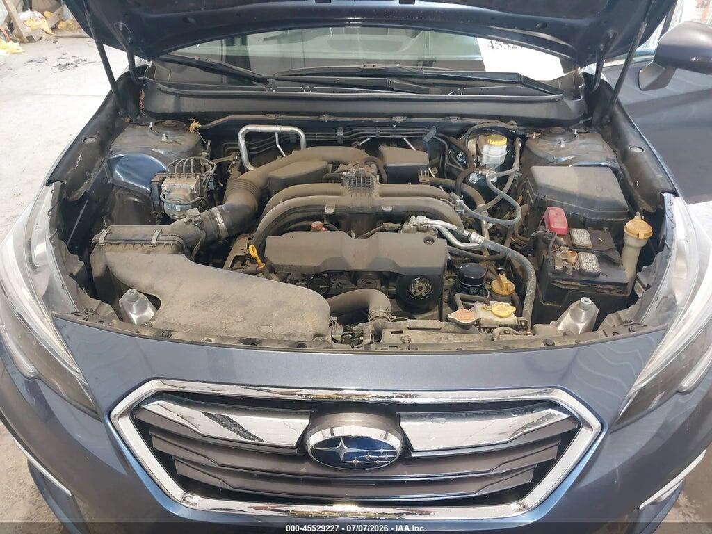 4S3BNAF66J3045049 2018 SUBARU LEGACY photo no. 10