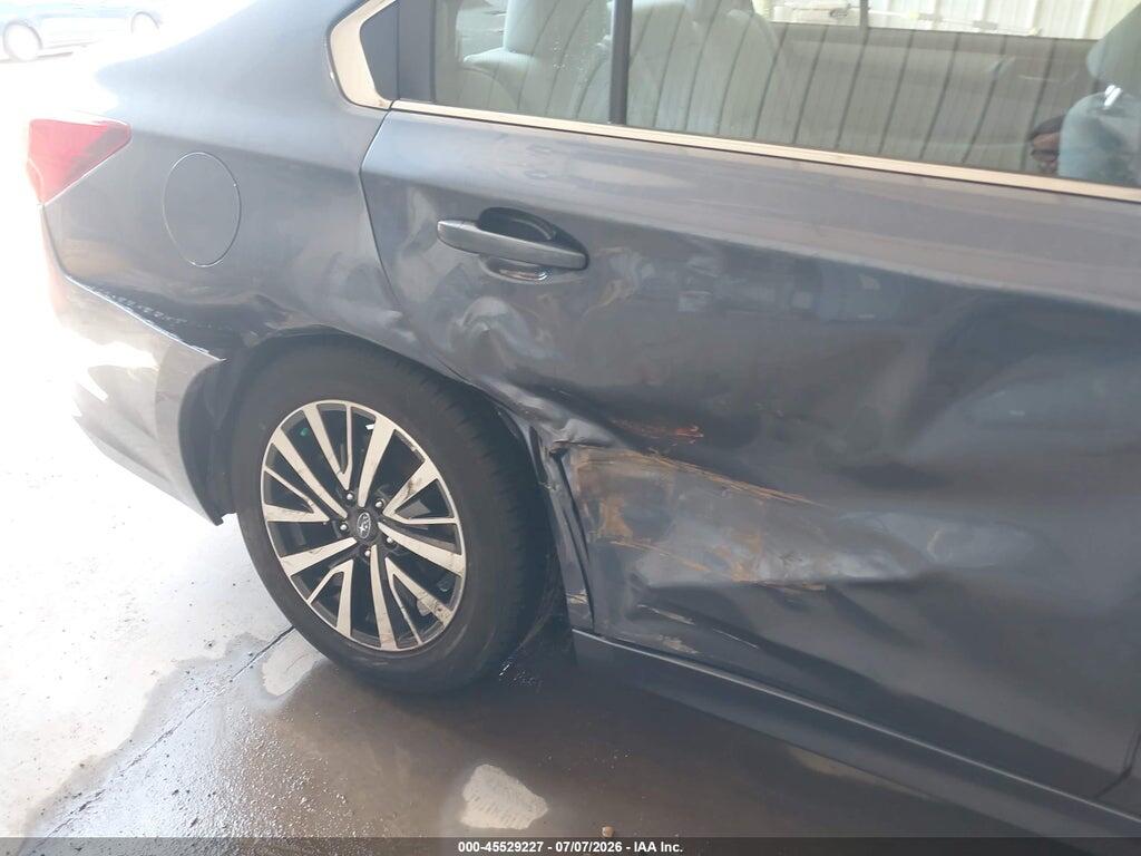 4S3BNAF66J3045049 2018 SUBARU LEGACY photo no. 6
