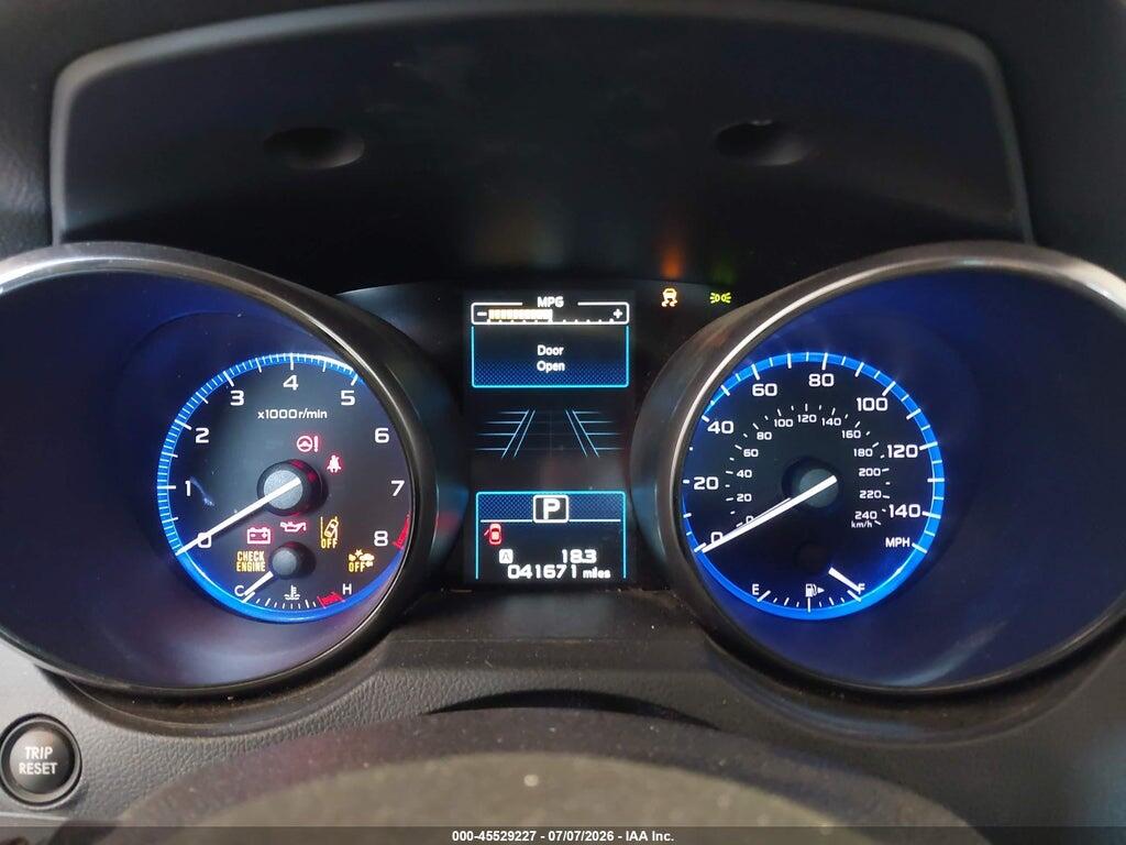 4S3BNAF66J3045049 2018 SUBARU LEGACY photo no. 7