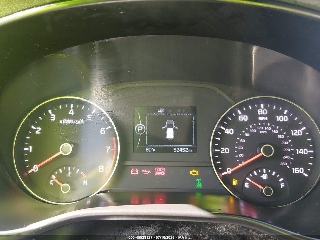 KNDPMCAC3K7605203 2019 KIA SPORTAGE photo no. 7