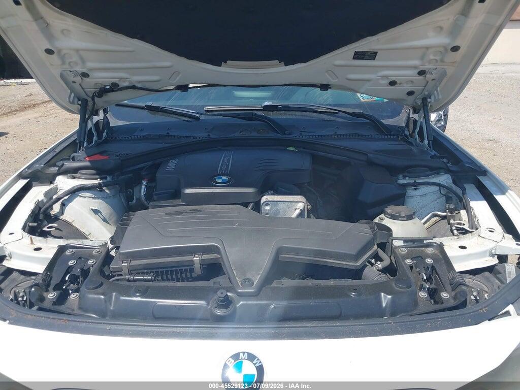 WBA3B5C52EF599724 2014 BMW 328I photo no. 10