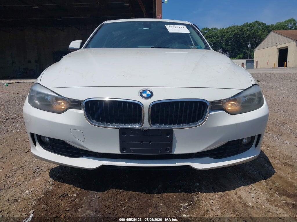 WBA3B5C52EF599724 2014 BMW 328I photo no. 12