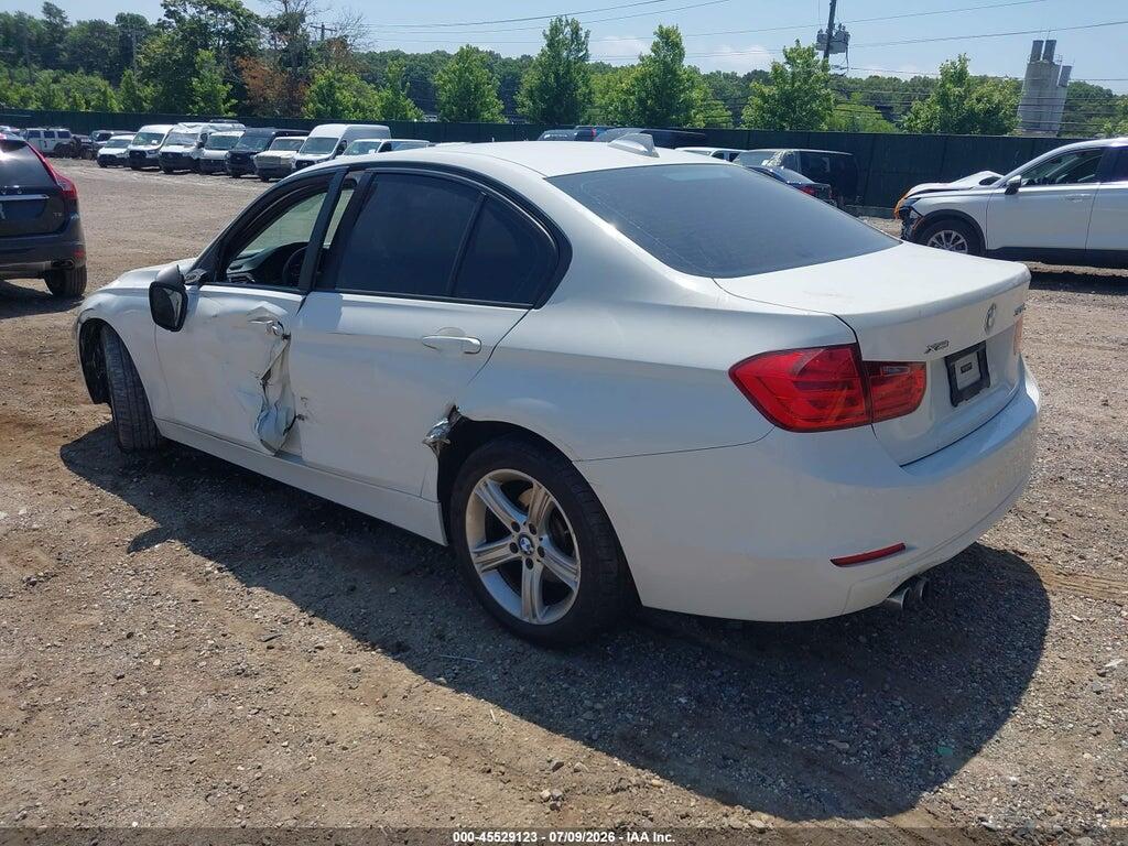 WBA3B5C52EF599724 2014 BMW 328I photo no. 3