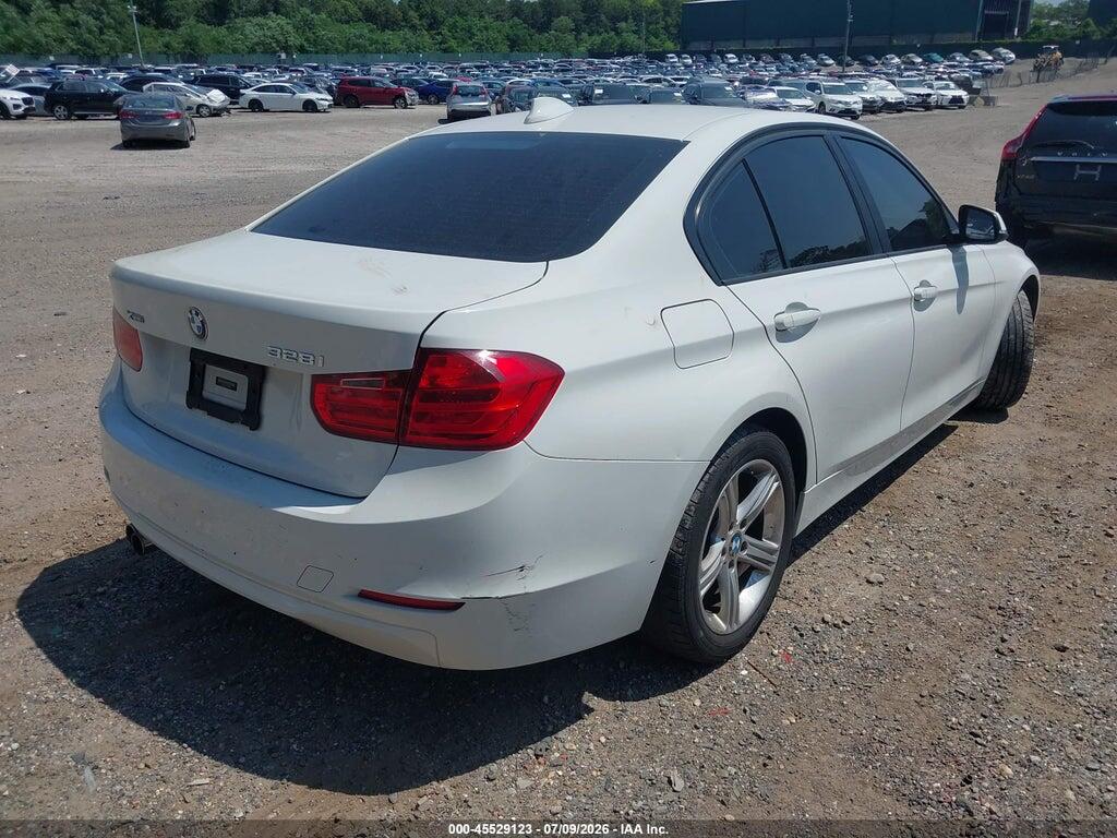 WBA3B5C52EF599724 2014 BMW 328I photo no. 4