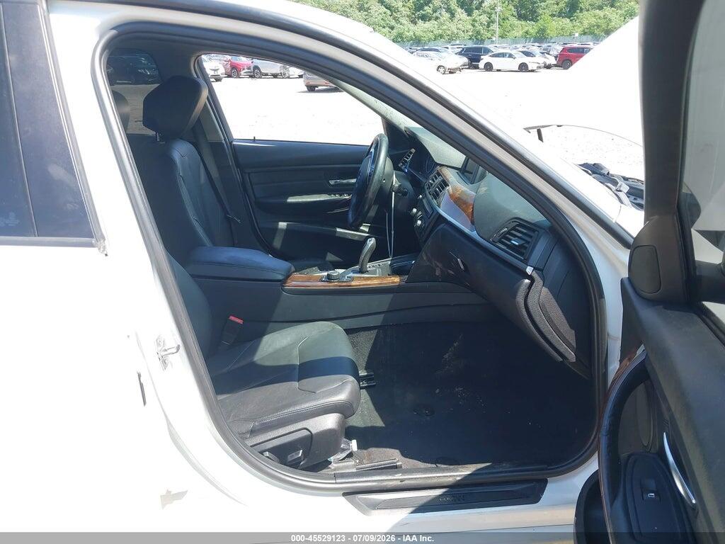 WBA3B5C52EF599724 2014 BMW 328I photo no. 5