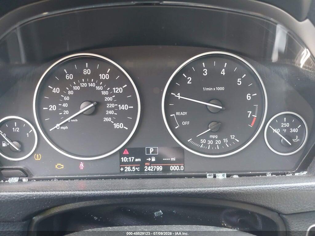 WBA3B5C52EF599724 2014 BMW 328I photo no. 7
