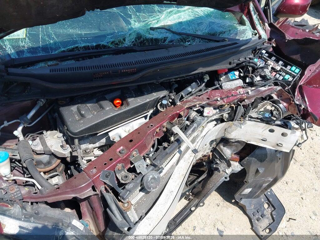 2HGFB2F52CH559635 2012 HONDA CIVIC photo no. 10