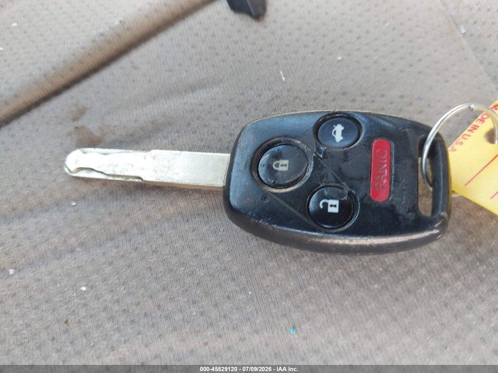 2HGFB2F52CH559635 2012 HONDA CIVIC photo no. 11