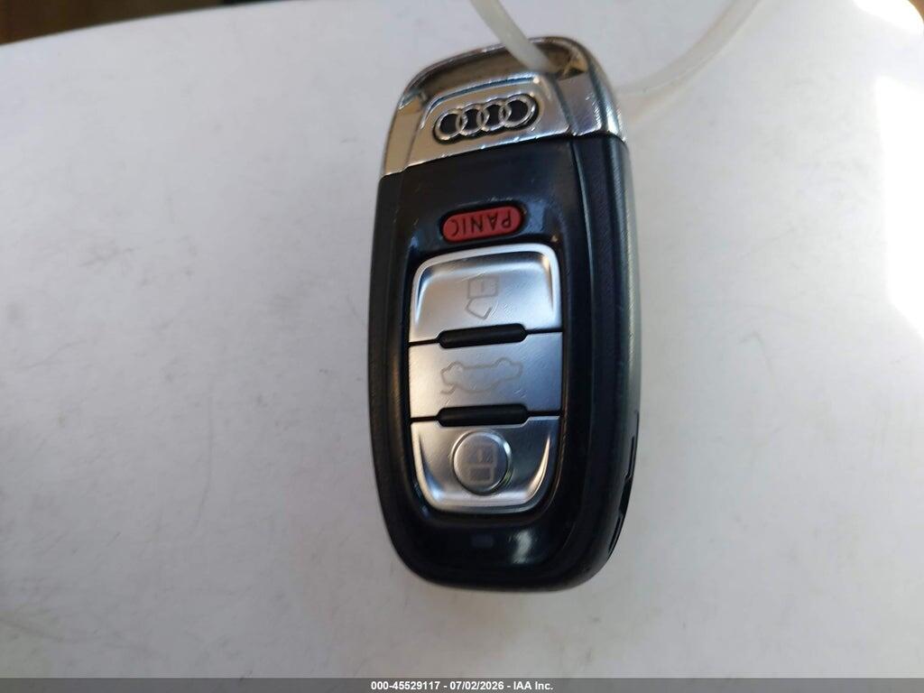 WAUWGAFC1EN129496 2014 AUDI A7 photo no. 11