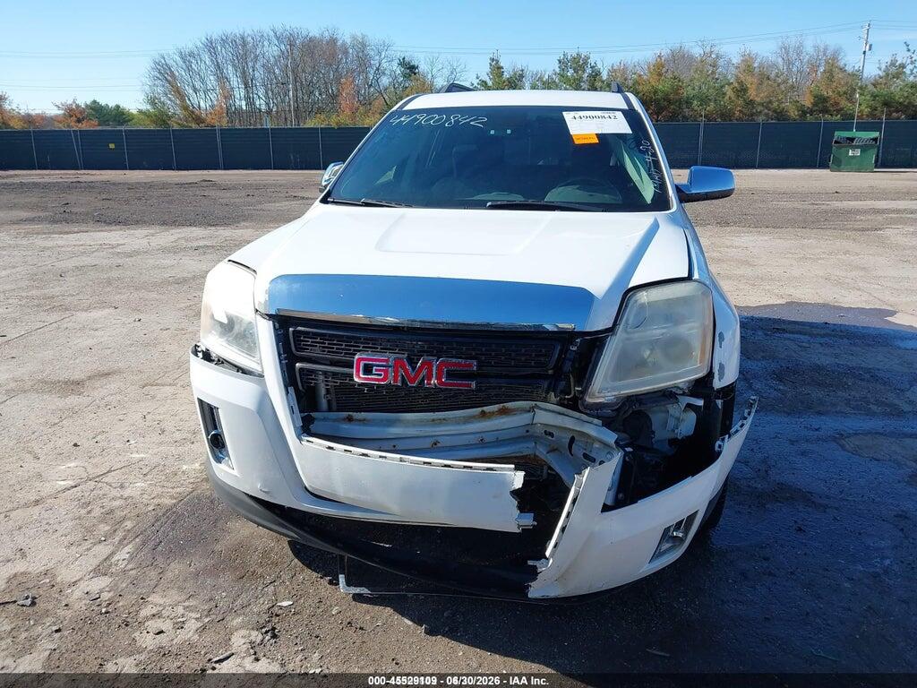 2GKFLWEK7F6213384 2015 GMC TERRAIN photo no. 12