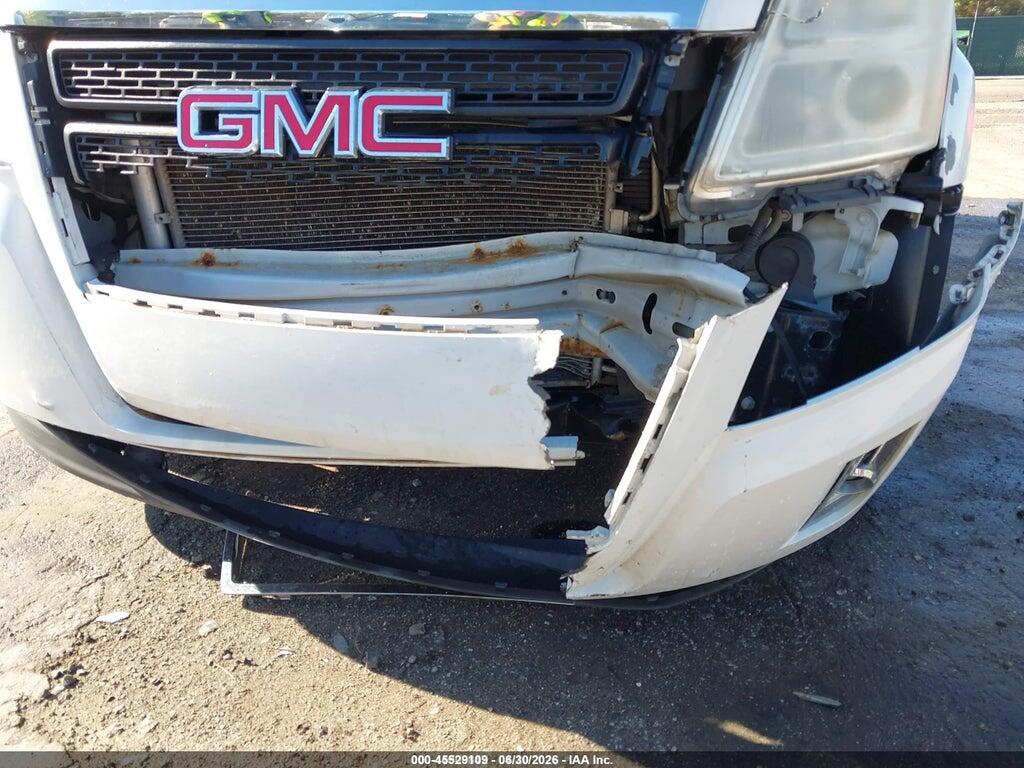 2GKFLWEK7F6213384 2015 GMC TERRAIN photo no. 6
