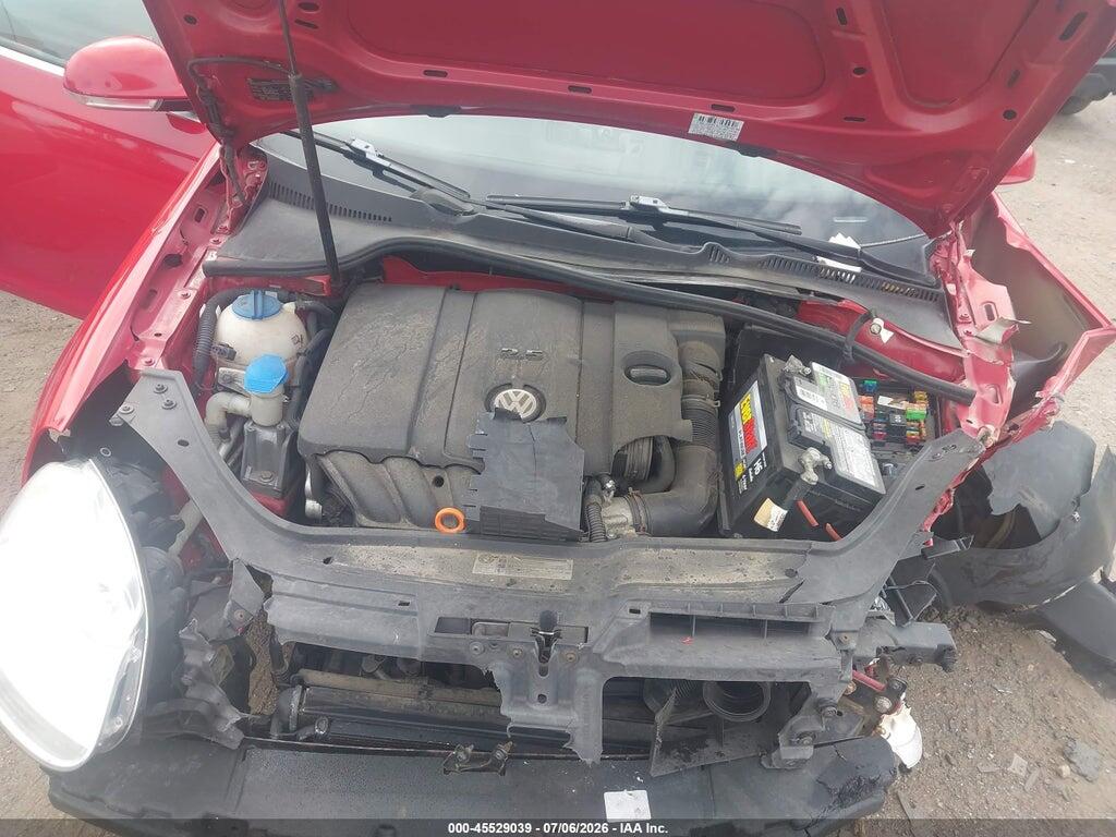 3VWRX7AJ2AM054849 2010 VOLKSWAGEN JETTA photo no. 10