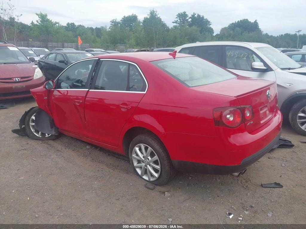 3VWRX7AJ2AM054849 2010 VOLKSWAGEN JETTA photo no. 3