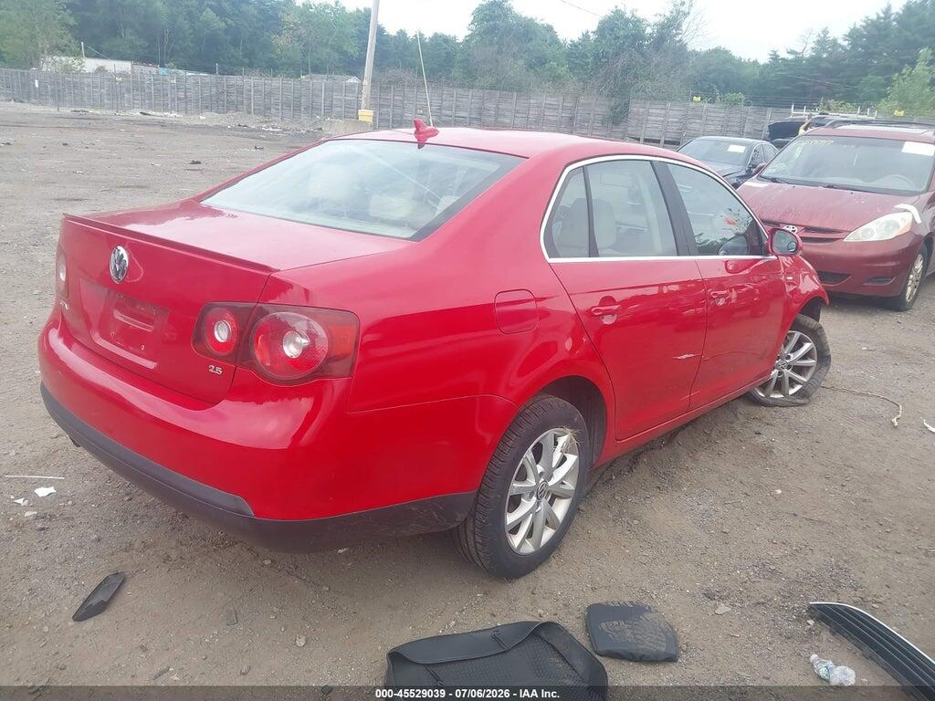 3VWRX7AJ2AM054849 2010 VOLKSWAGEN JETTA photo no. 4