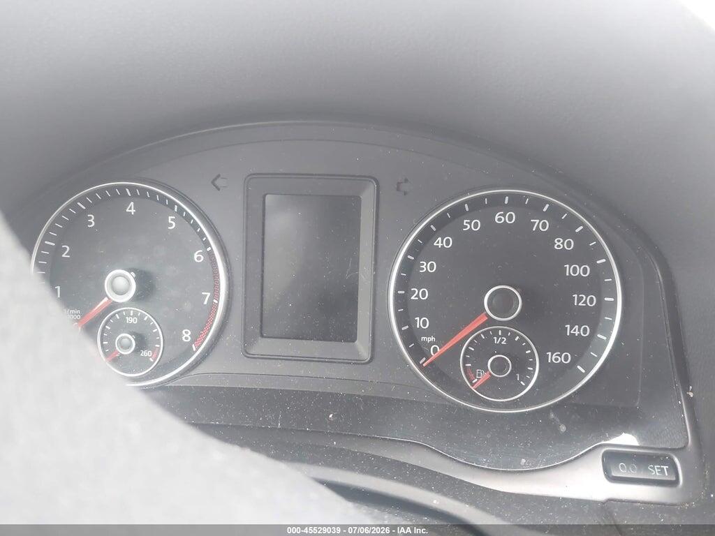 3VWRX7AJ2AM054849 2010 VOLKSWAGEN JETTA photo no. 7