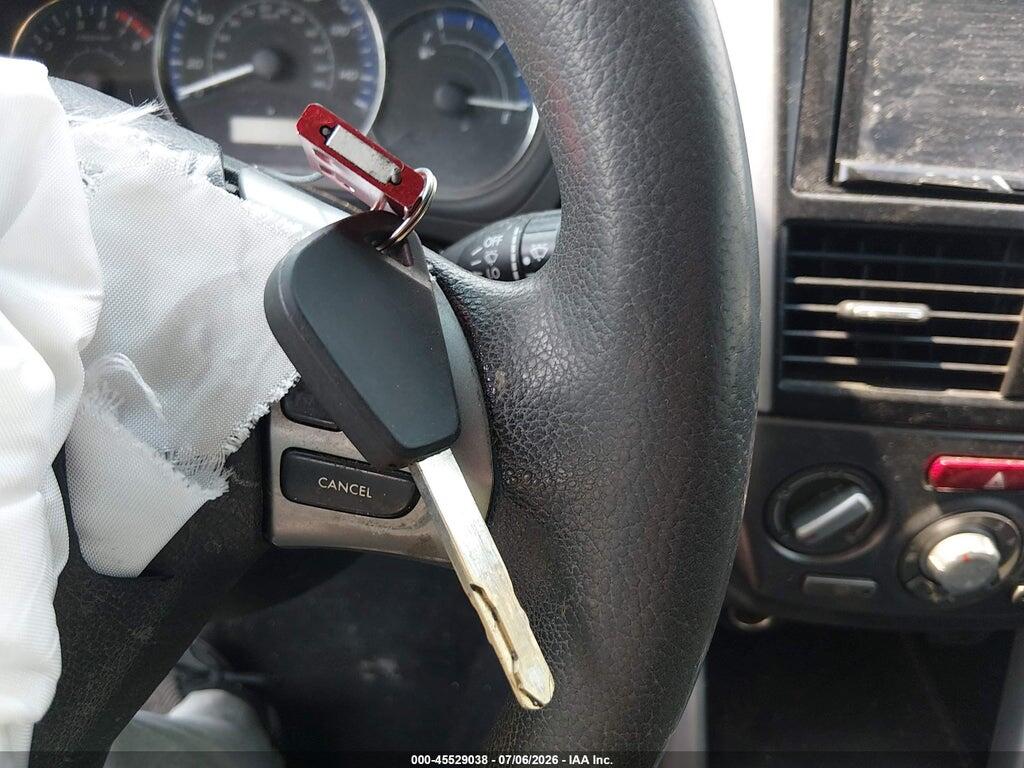 JF2SHADC5DH417442 2013 SUBARU FORESTER photo no. 11