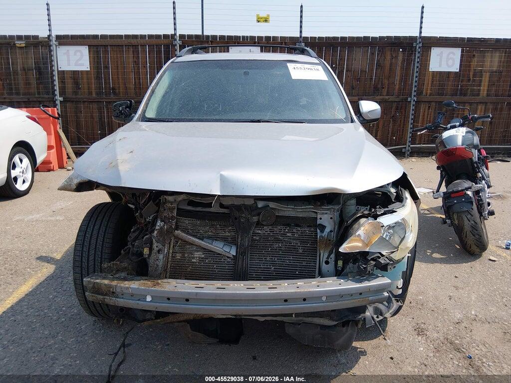 JF2SHADC5DH417442 2013 SUBARU FORESTER photo no. 12