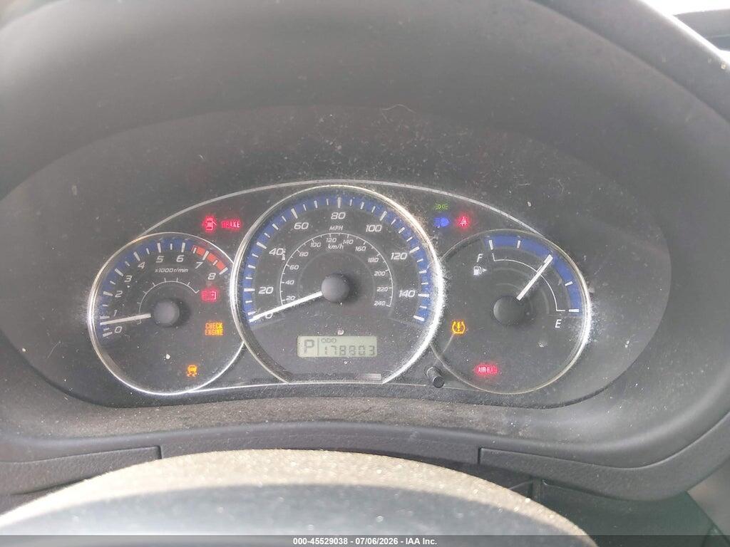 JF2SHADC5DH417442 2013 SUBARU FORESTER photo no. 7