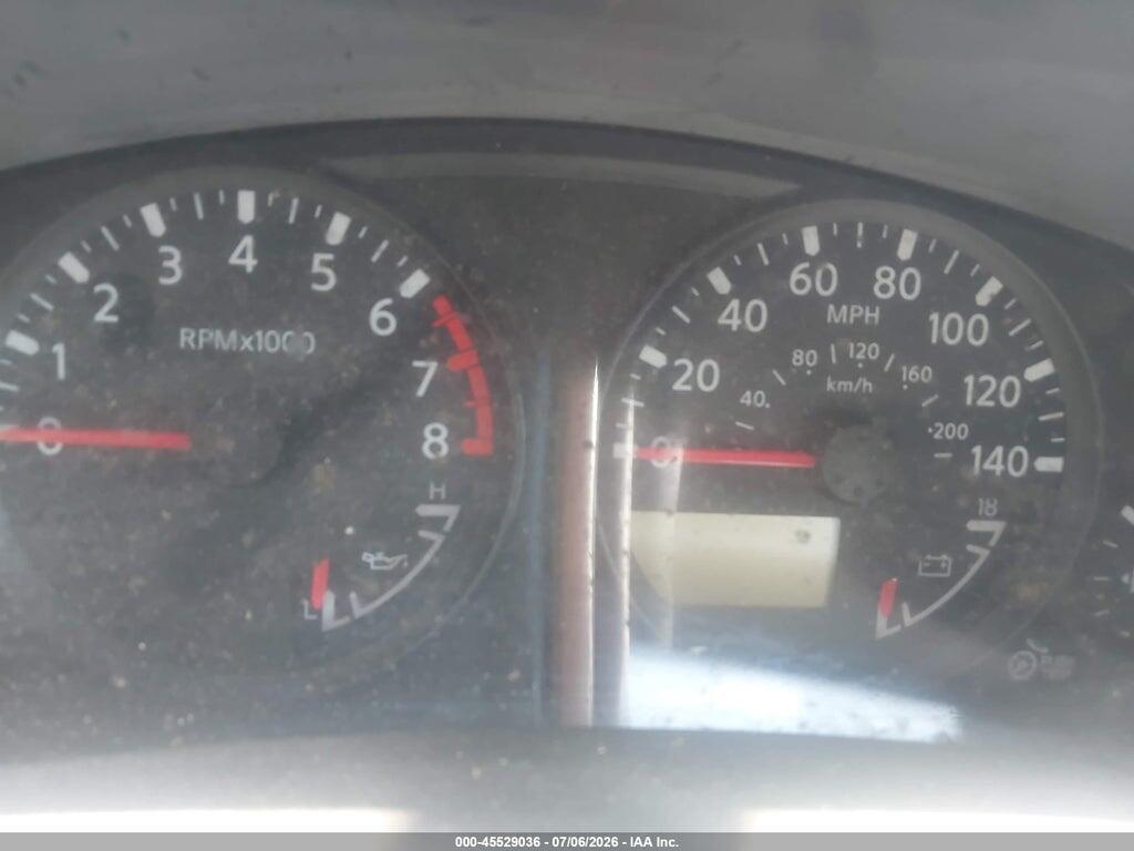1N6AD0ER4DN753438 2013 NISSAN FRONTIER photo no. 7
