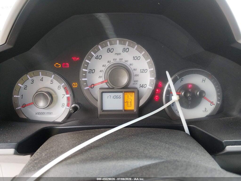 5FNYF4H44CB014456 2012 HONDA PILOT photo no. 7