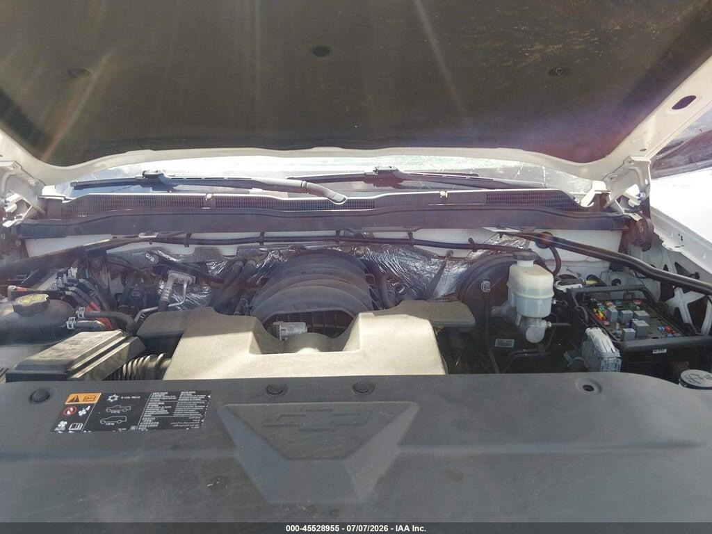 3GCUKSEC8EG555405 2014 CHEVROLET SILVERADO 1500 photo no. 10