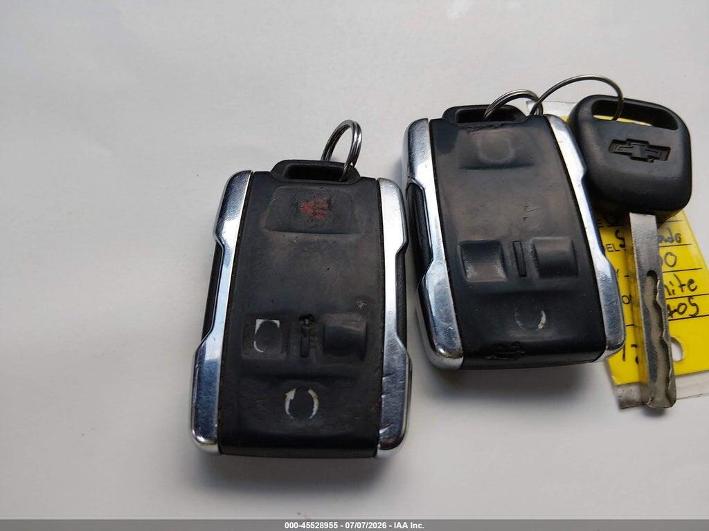 3GCUKSEC8EG555405 2014 CHEVROLET SILVERADO 1500 photo no. 11