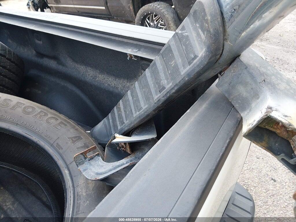 3GCUKSEC8EG555405 2014 CHEVROLET SILVERADO 1500 photo no. 12