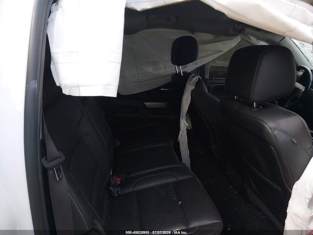 3GCUKSEC8EG555405 2014 CHEVROLET SILVERADO 1500 photo no. 8