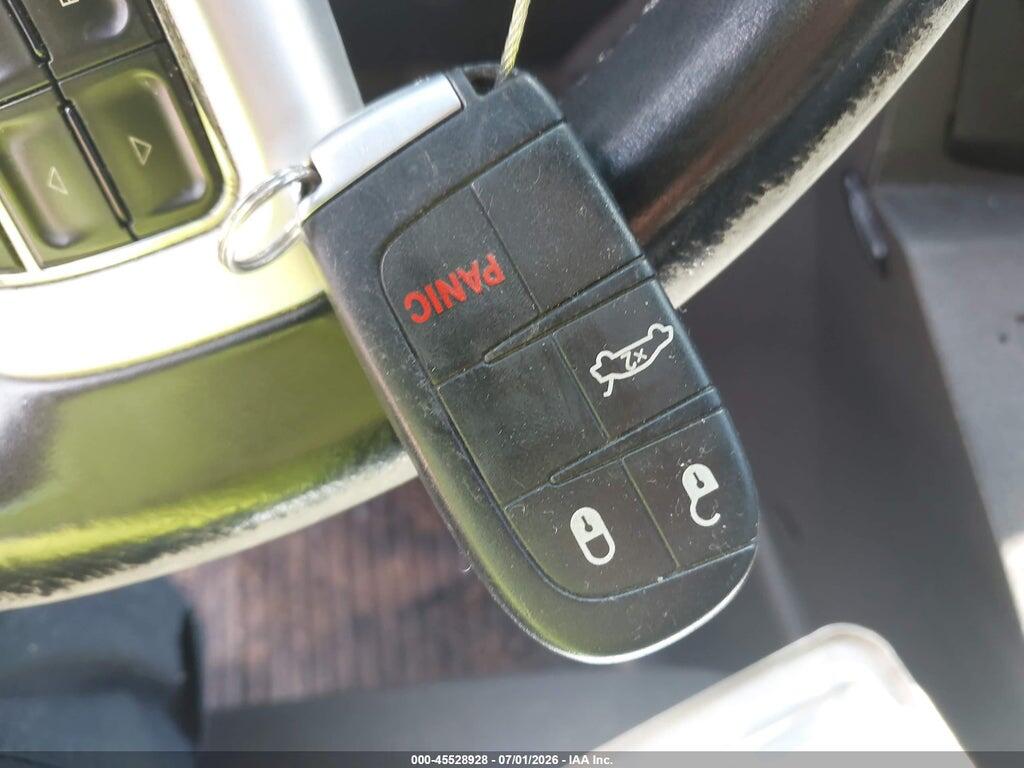 2C3CDXAT9EH206055 2014 DODGE CHARGER photo no. 11