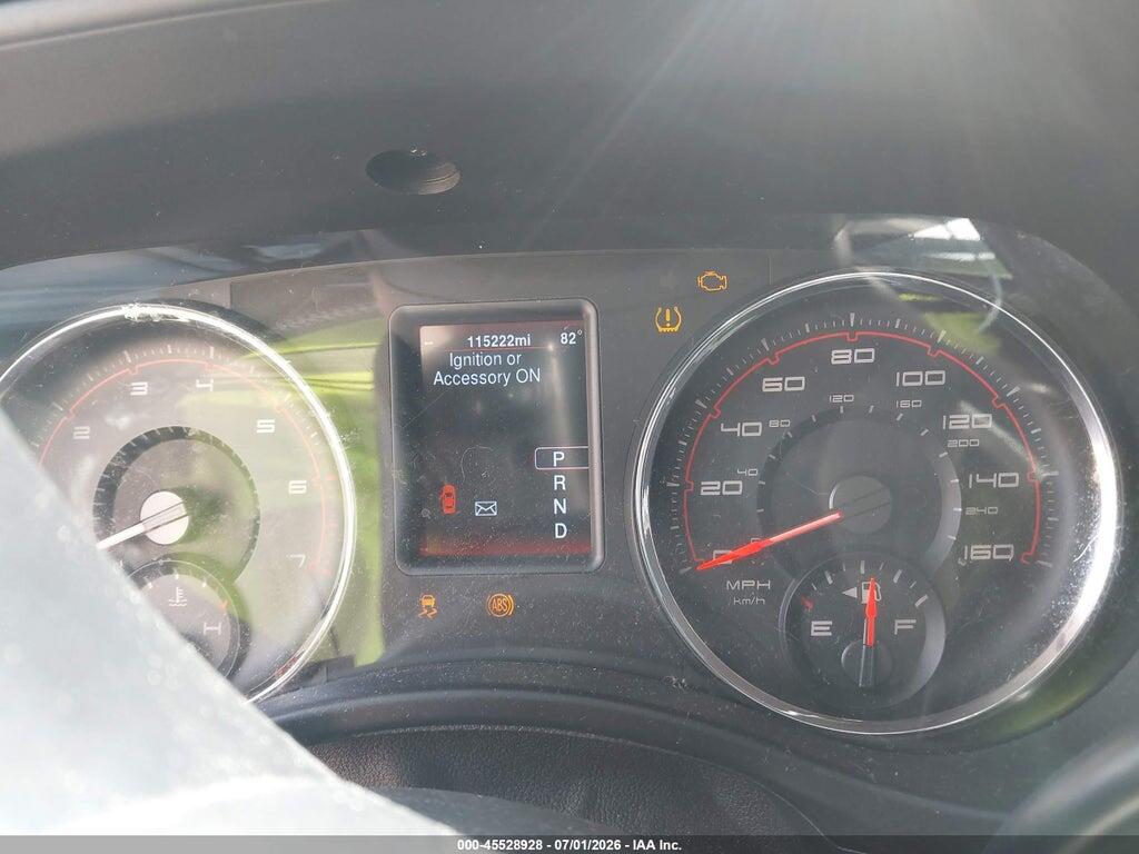 2C3CDXAT9EH206055 2014 DODGE CHARGER photo no. 7
