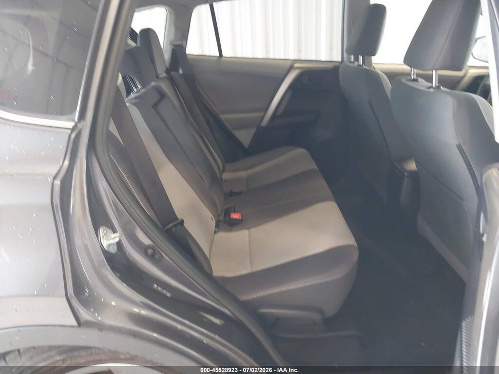 JTMRFREV9D5009822 2013 TOYOTA RAV4 photo no. 8