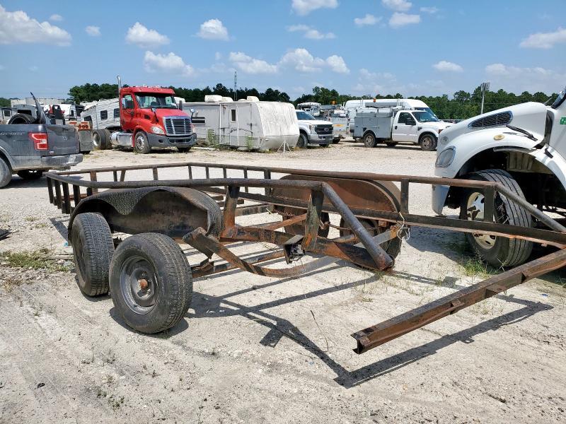 1996 SHOP TRAILER — Фото 3 из 10