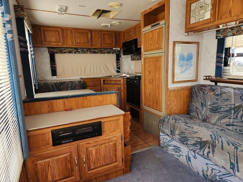 1KS268F23TD923557 1996 SPORTSMEN TRAVEL TRL photo no. 6