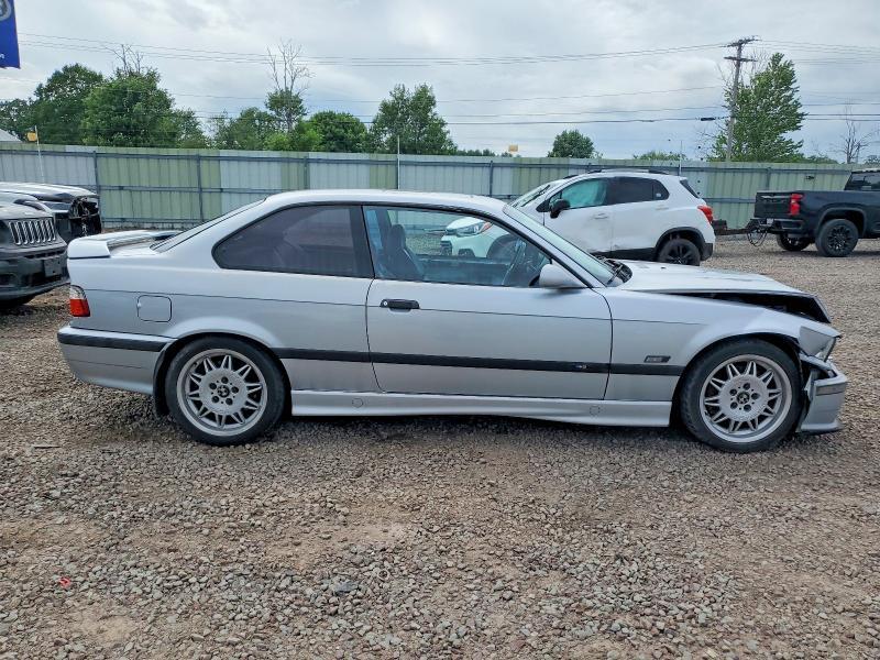 1995 BMW M3 — Фото 12 из 13