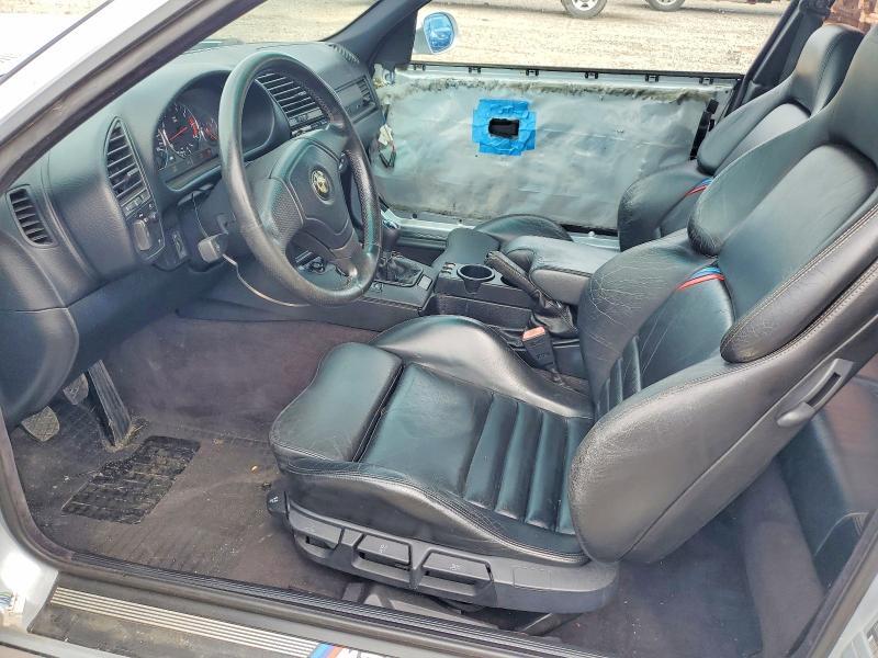 1995 BMW M3 — Фото 7 из 13