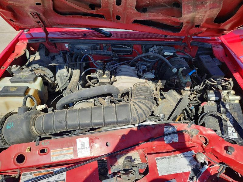 1FTCR11U8SUA18235 1995 FORD RANGER photo no. 11