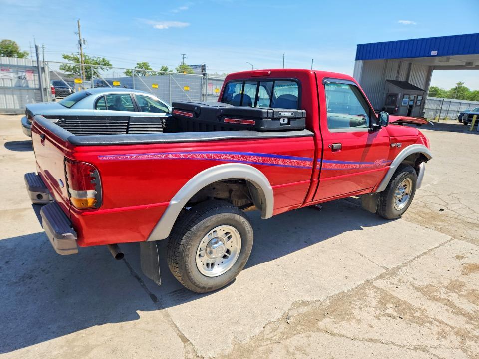1FTCR11U8SUA18235 1995 FORD RANGER photo no. 3